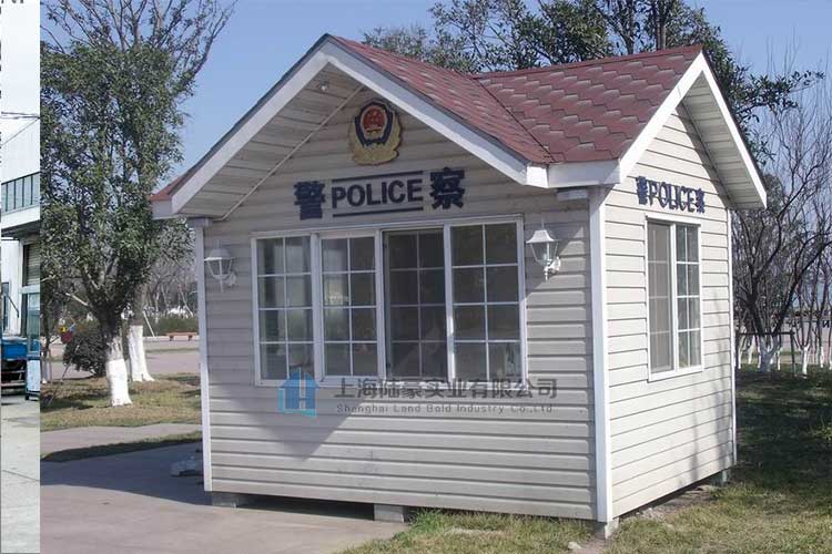 設置治安崗亭的必要性，公安治安崗亭的職責是什么？