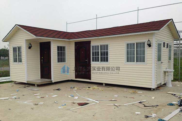 保安崗亭怎么安裝，要注意哪些問題？