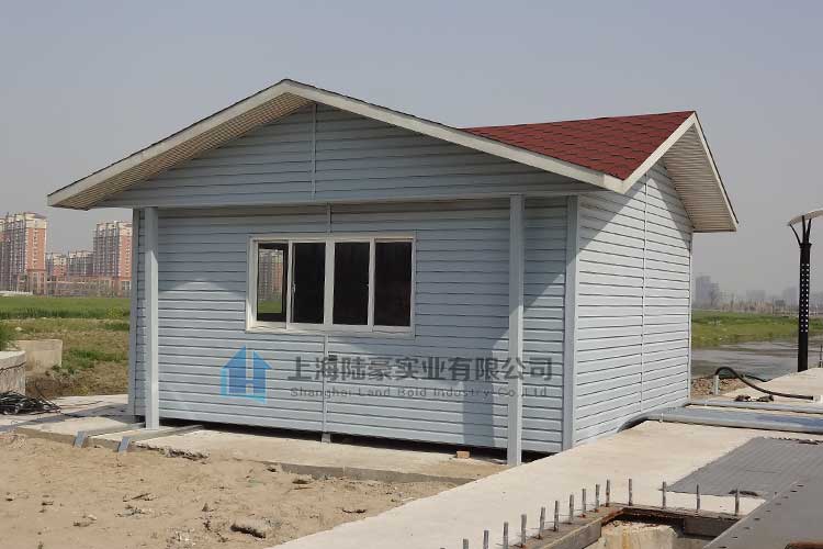 一般保安崗亭的尺寸是多少呀，測量時要注意什么問題？