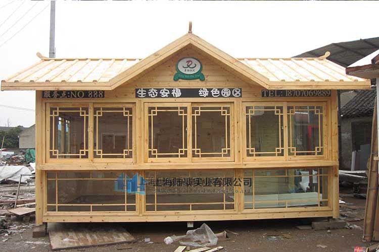 常見的售貨崗亭有哪些優劣勢？ 